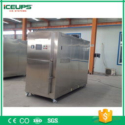 深圳科美斯 熟食真空快速冷却技术领域的专业制造商与直供伙伴