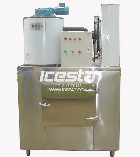 保鲜冷藏设备 现代冷链的核心与制冷大市场的活力源泉